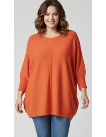 PULL AMPLE FOR HER PARIS