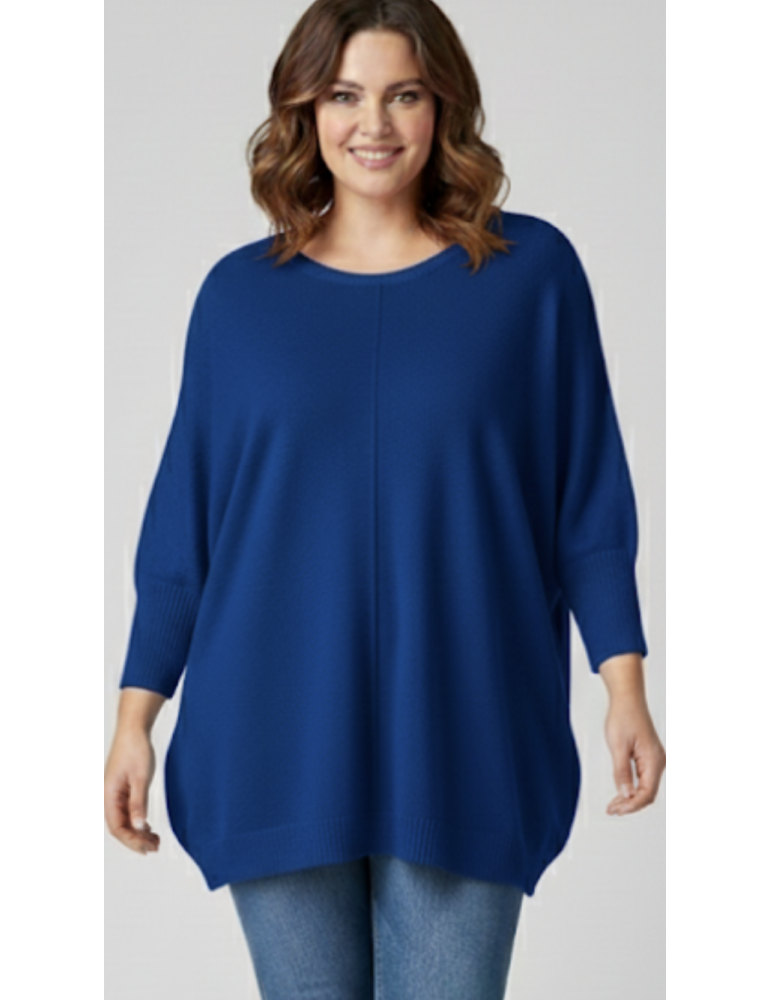 PULL AMPLE FOR HER PARIS