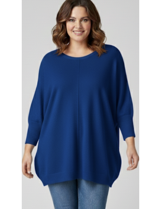 PULL AMPLE FOR HER PARIS