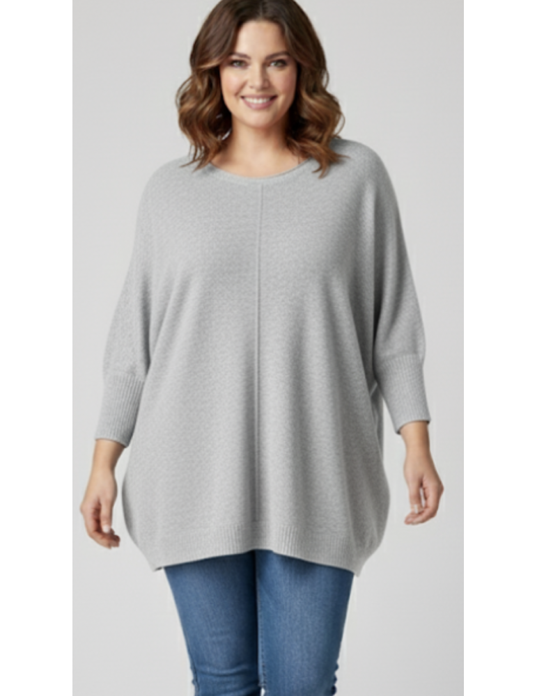 PULL AMPLE FOR HER PARIS