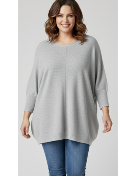 PULL AMPLE FOR HER PARIS