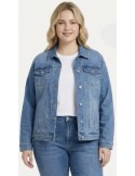 VESTE JEAN’S