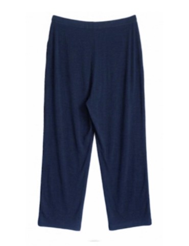 PANTALON FLUIDE ACÉTATE 2