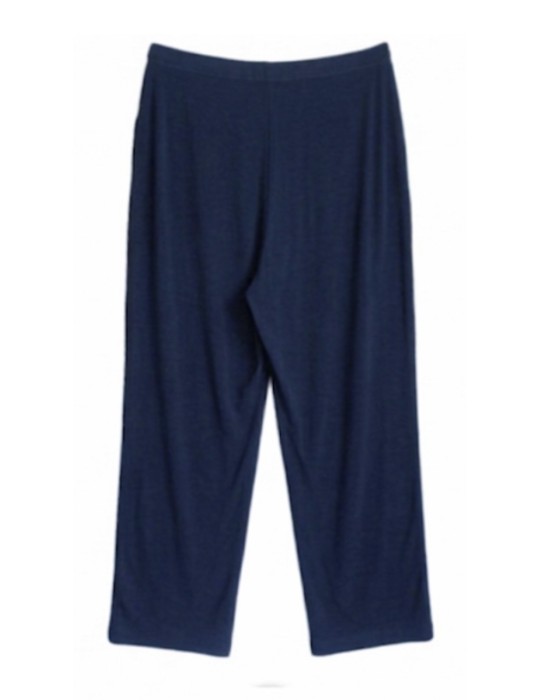 PANTALON FLUIDE ACÉTATE