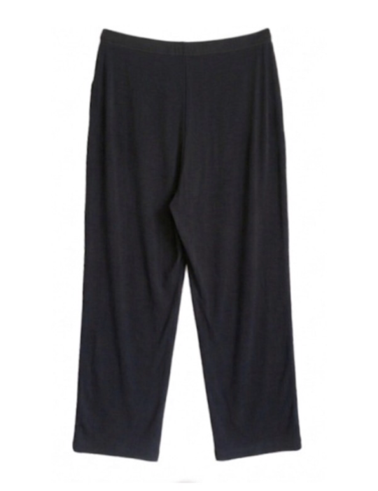 PANTALON FLUIDE ACÉTATE