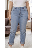 JEAN’S DÉLAVÉ