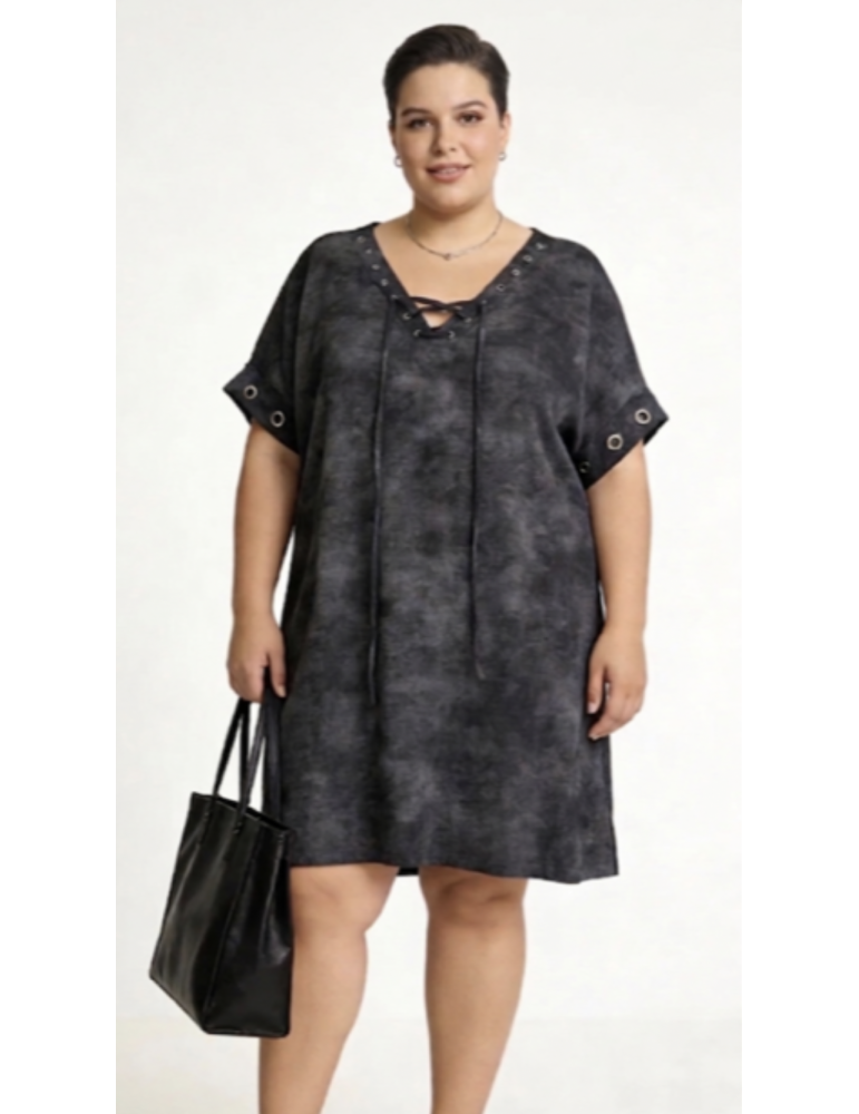 ROBE/TUNIQUE EXTENSIBLE