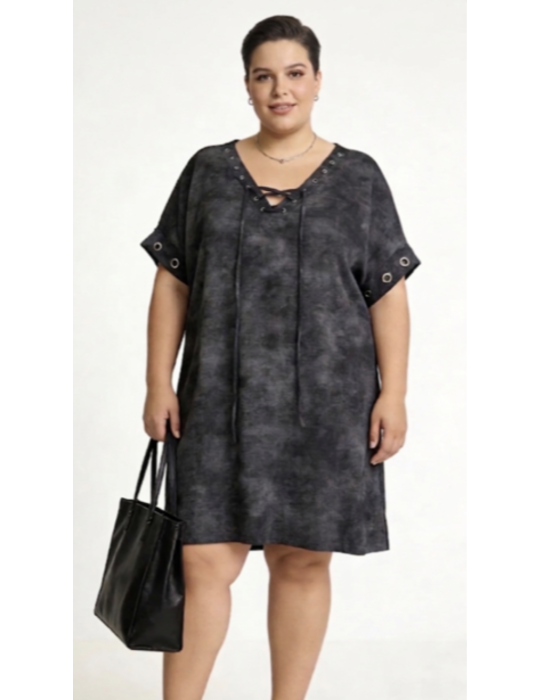 ROBE/TUNIQUE EXTENSIBLE