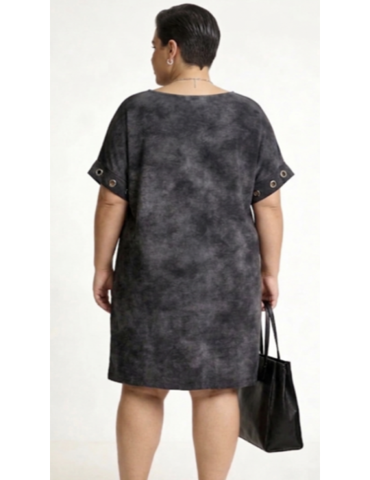ROBE/TUNIQUE EXTENSIBLE