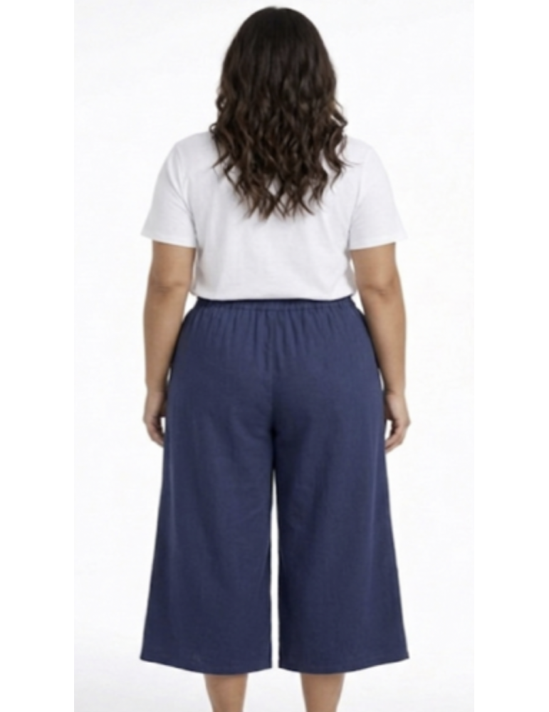 JUPE CULOTTE HYPER STRECH