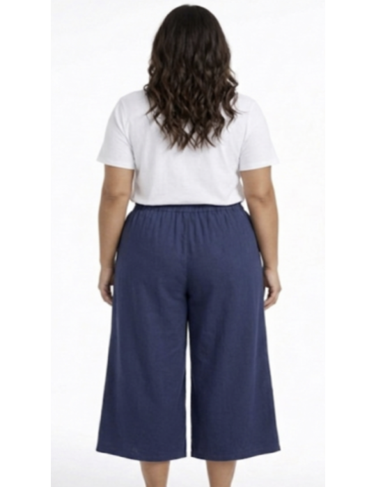 JUPE CULOTTE HYPER STRECH