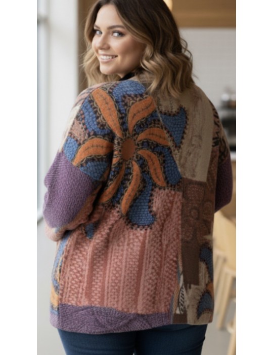 GILET QUALITÉ LOURDE