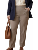 PANTALON ÉTÉ 95% POLYESTER