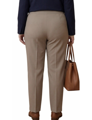 PANTALON ÉTÉ 95% POLYESTER 2