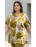 TUNIQUE AMPLE 2W