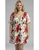 ROBE COURTE 2W