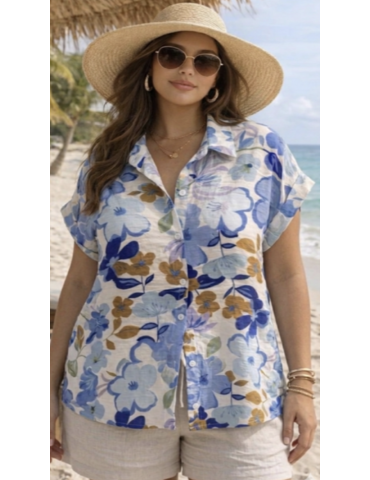 CHEMISE ÉTÉ