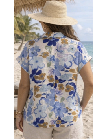 CHEMISE ÉTÉ 2