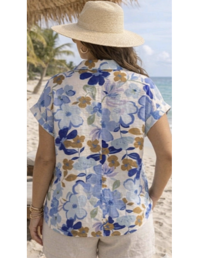 CHEMISE ÉTÉ