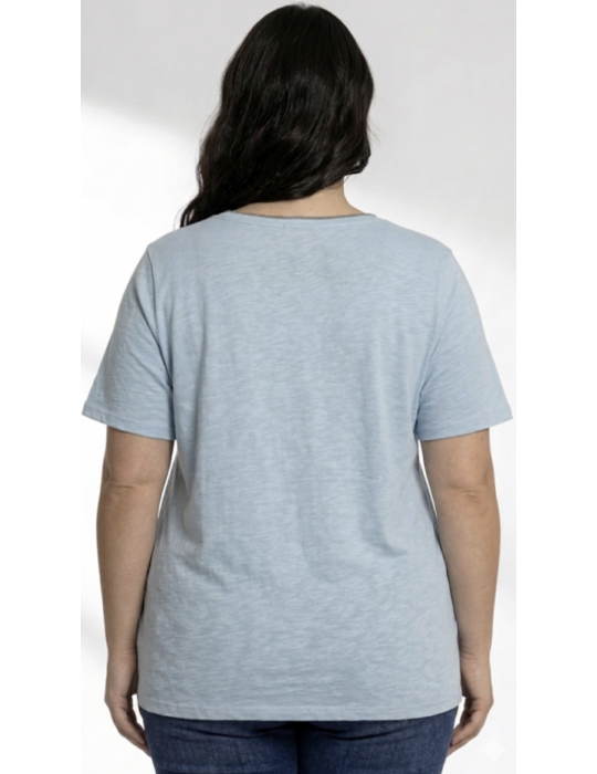 TEE-SHIRT BOHÈME