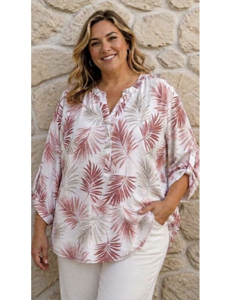 TUNIQUE AMPLE