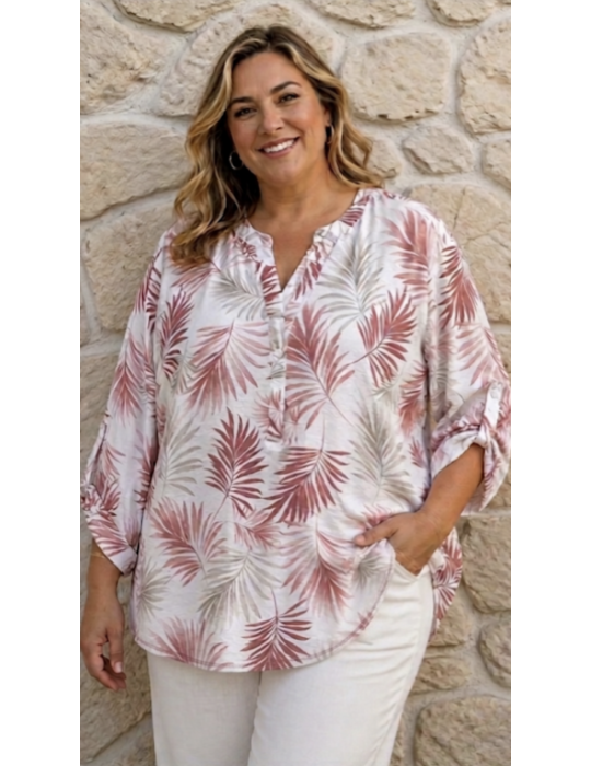 TUNIQUE AMPLE