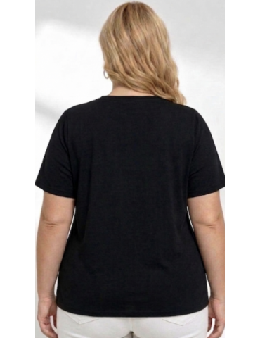 TEE-SHIRT PIMENT ROUGE 2