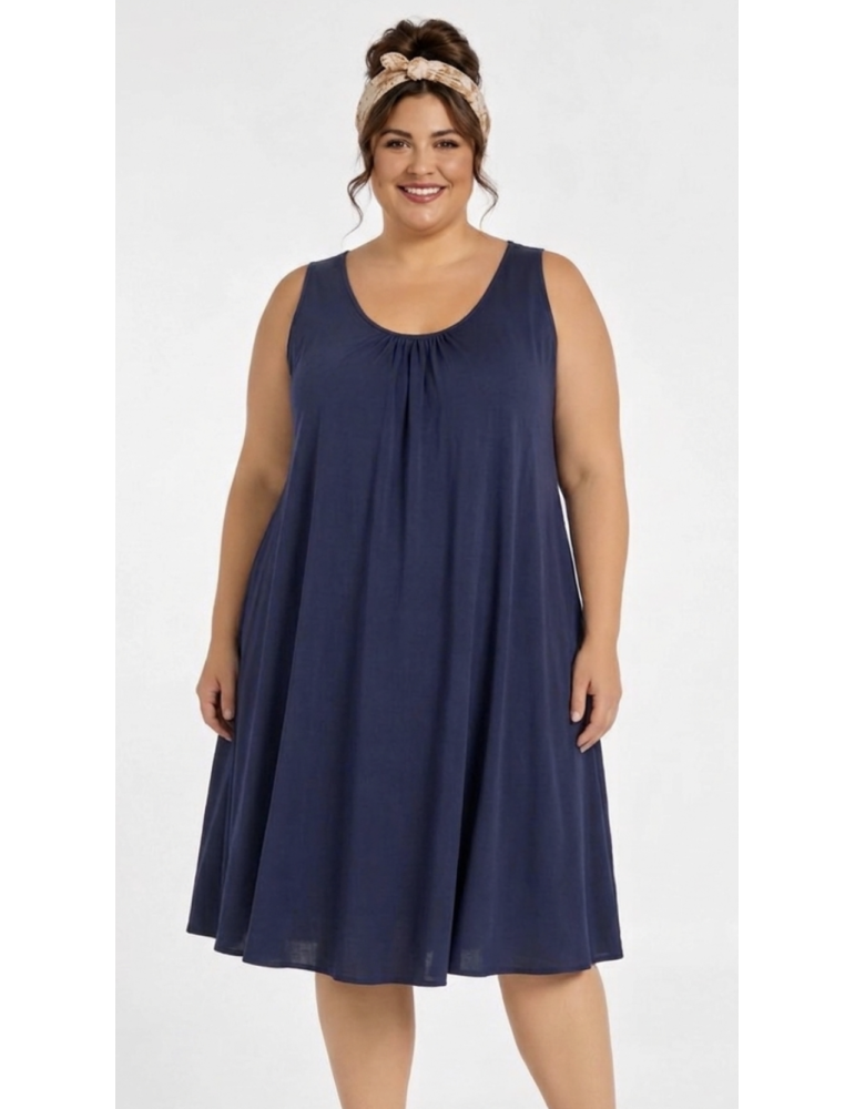 ROBE FLUIDE