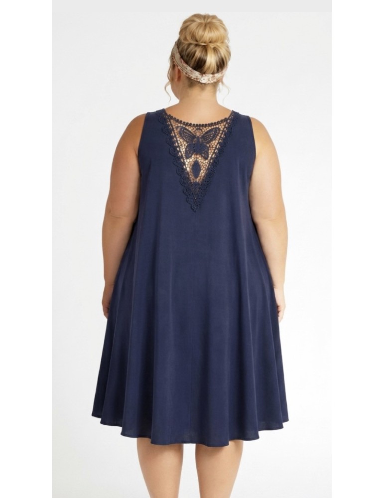 ROBE FLUIDE