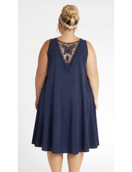 ROBE FLUIDE