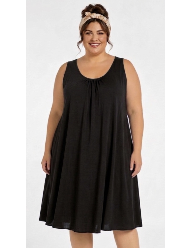 ROBE FLUIDE