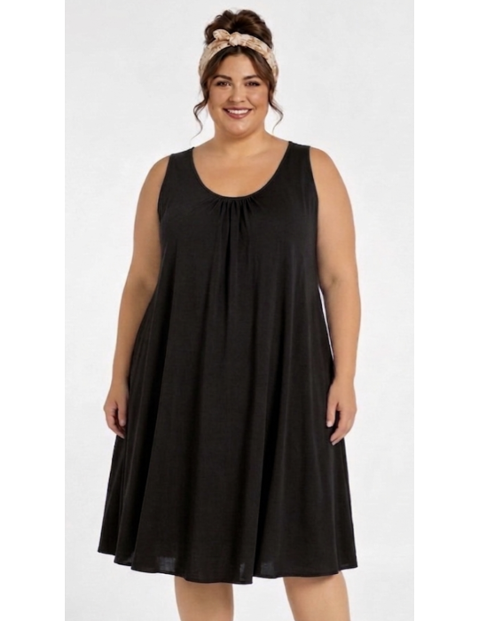 ROBE FLUIDE