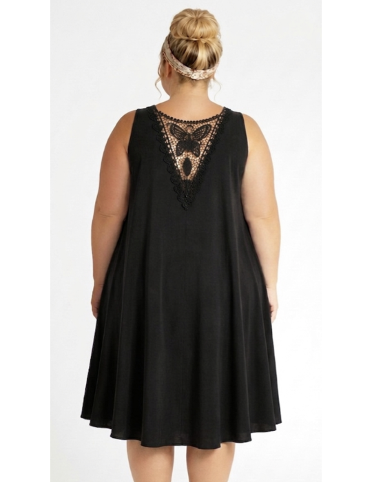 ROBE FLUIDE