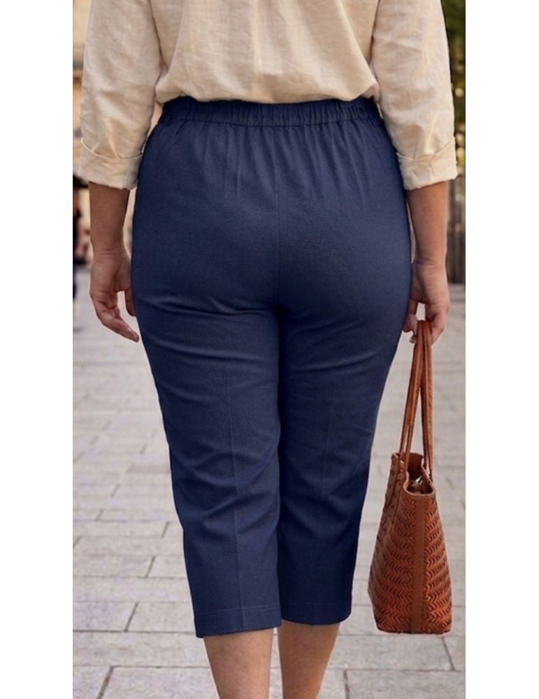 PANTACOURT ÉTÉ POLYESTER