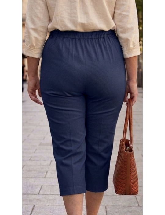 PANTACOURT ÉTÉ POLYESTER