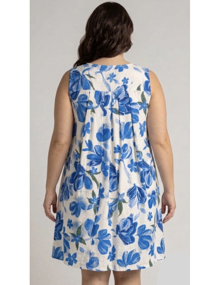 ROBE 2 POCHES