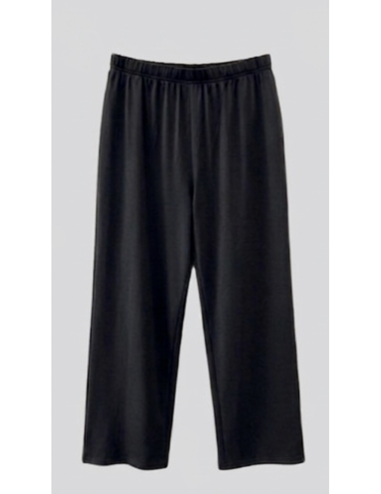 PANTALON FLUIDE EXTENSIBLE