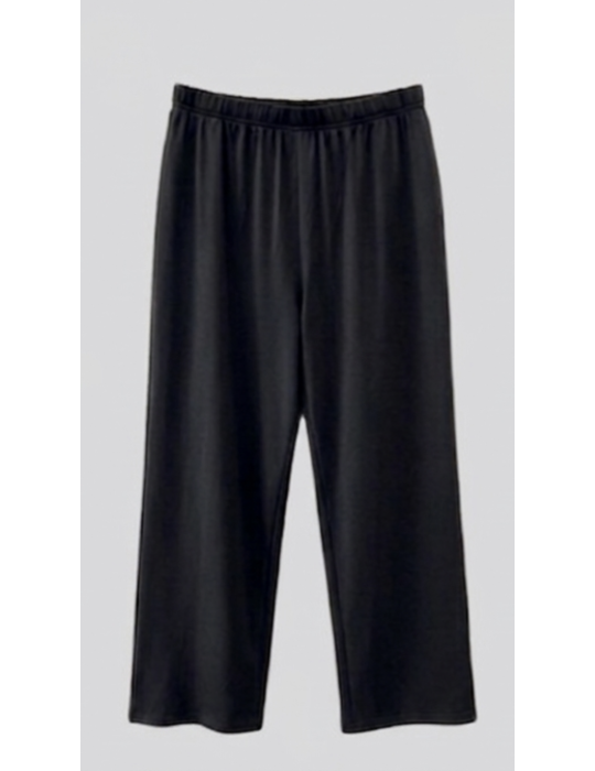 PANTALON FLUIDE EXTENSIBLE