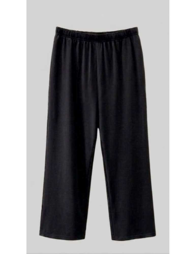 PANTALON FLUIDE EXTENSIBLE