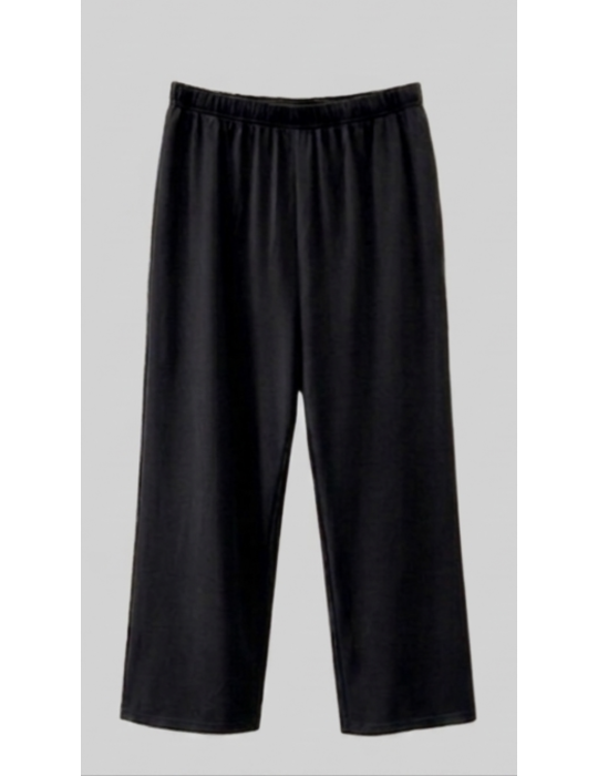 PANTALON FLUIDE EXTENSIBLE