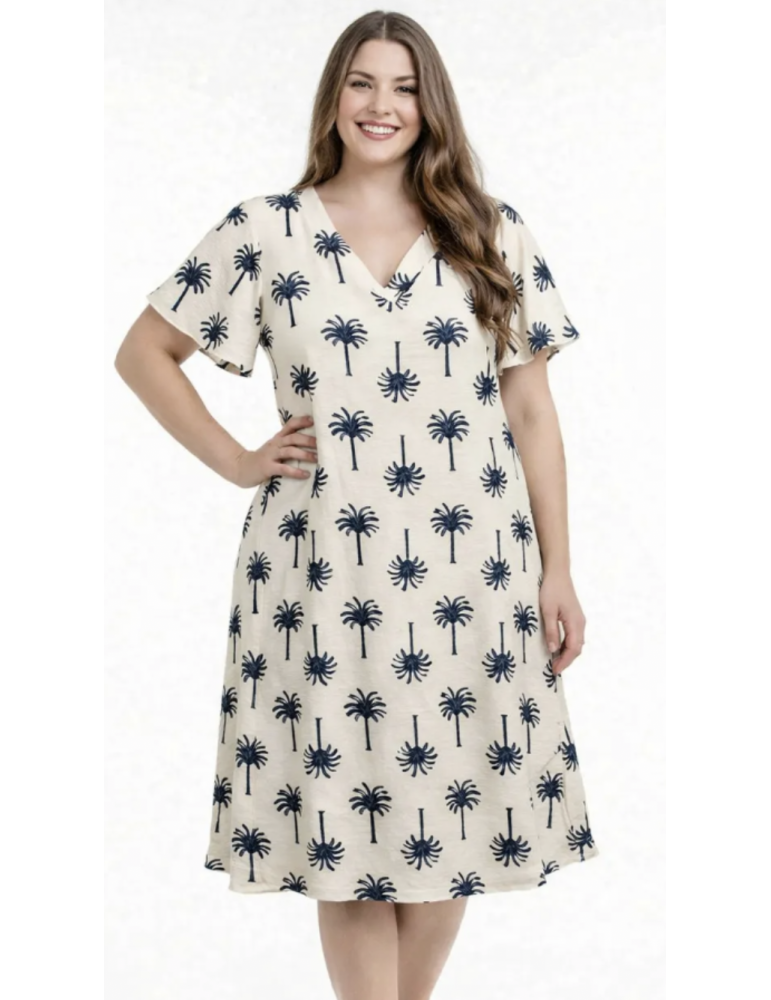 ROBE D’ÉTÉ