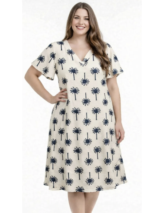 ROBE D’ÉTÉ