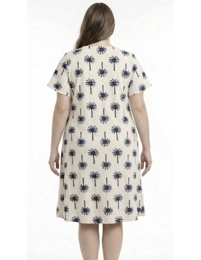 ROBE D’ÉTÉ