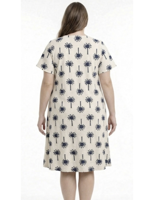 ROBE D’ÉTÉ