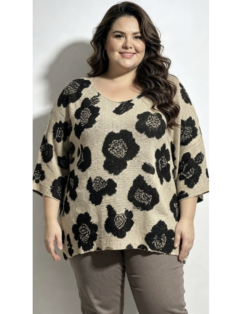 PULL LUREX