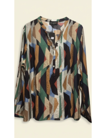 TUNIQUE PIMENT ROUGE