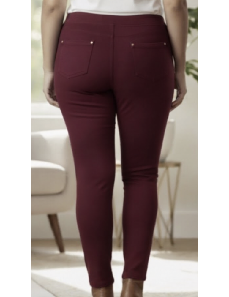 PANTALON / JEGGING STRECH