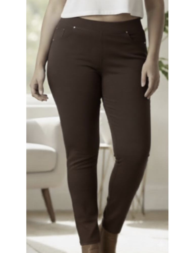 PANTALON / JEGGING STRECH