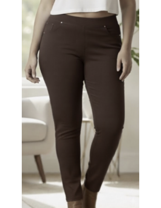 PANTALON / JEGGING STRECH