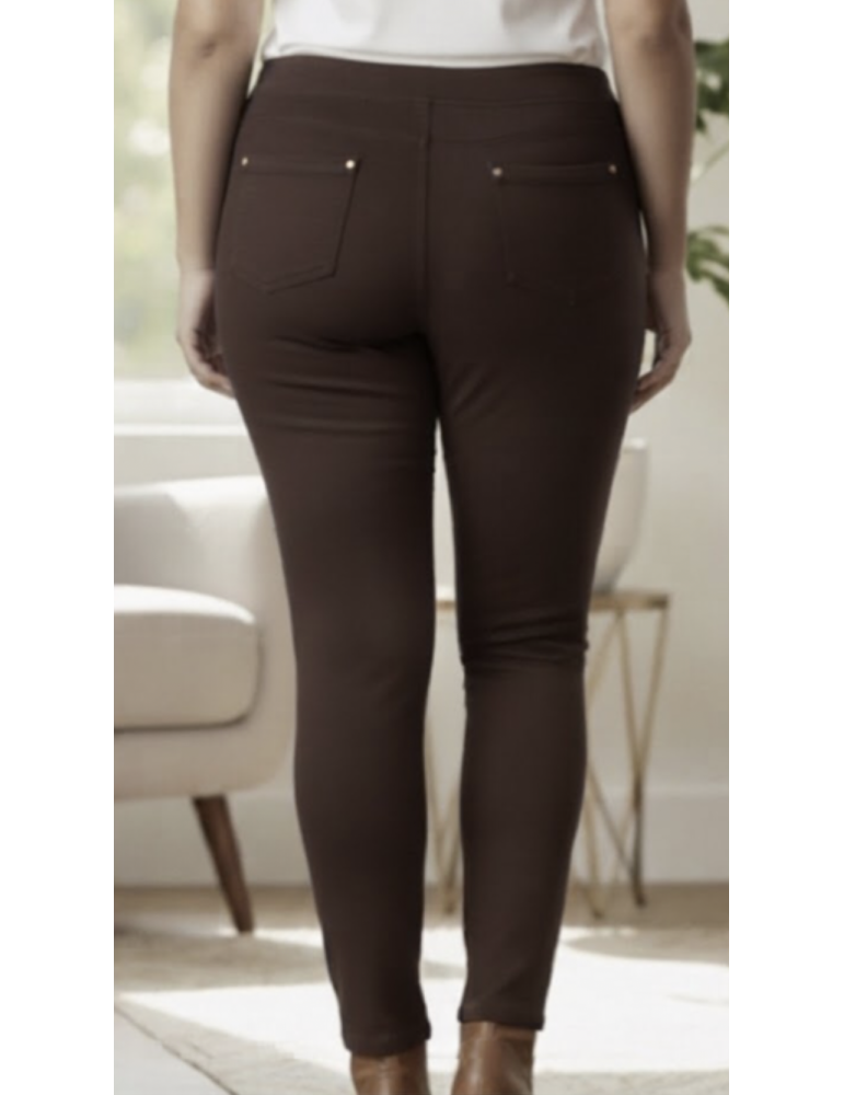 PANTALON / JEGGING STRECH
